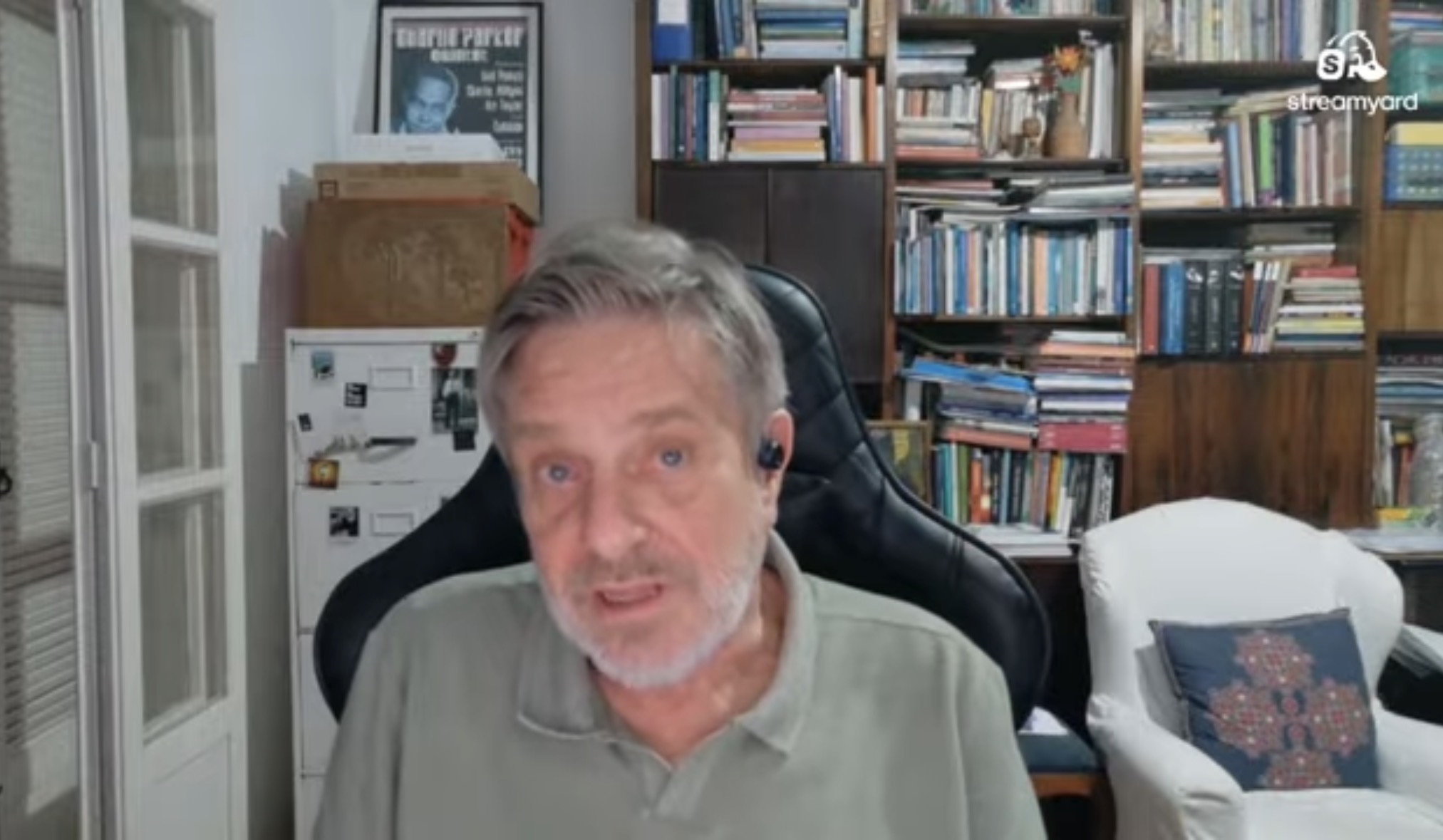 ...