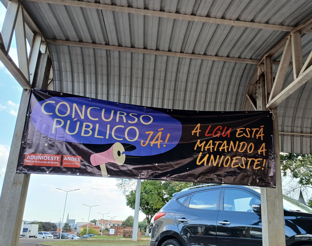 ...